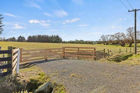 Photo of property in 327 Upper Sefton Road, Sefton, 7477