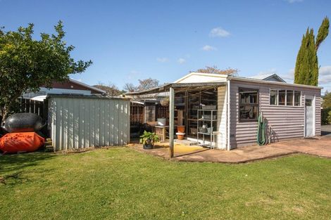 Photo of property in 54 Station Road, Paeroa, 3600