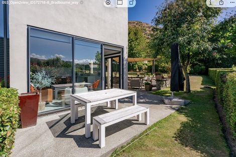 Photo of property in 8 Bradbourne Way, Lower Shotover, Queenstown, 9371