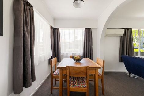 Photo of property in 167a Galloway Street, Hamilton East, Hamilton, 3216