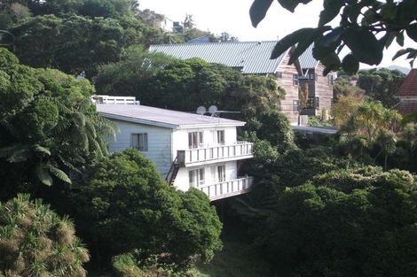 Photo of property in 1/7 Raroa Road, Kelburn, Wellington, 6012