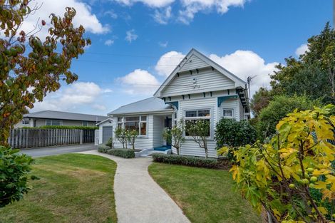 Photo of property in 5 Wildberry Street, Woolston, Christchurch, 8023