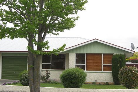 Photo of property in 1 Beeston Place, Redwood, Christchurch, 8051