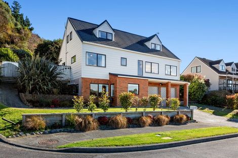 Photo of property in 8 Ration Lane, Whitby, Porirua, 5024