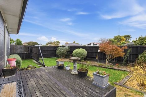 Photo of property in 53 Balcairn Street, Halswell, Christchurch, 8025