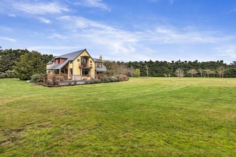 Photo of property in 757 Newtons Road, Rolleston, Christchurch, 7675