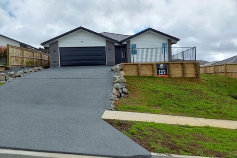 Photo of property in 6 Maui Place, Te Kamo, Whangarei, 0112