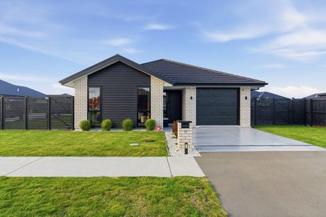 Photo of property in 12 Collisson Street, Leeston, 7632