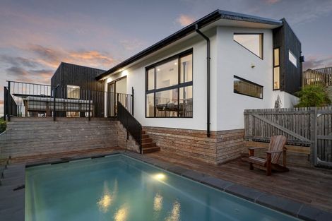 Photo of property in 9 Caldberg Close, Westmorland, Christchurch, 8025