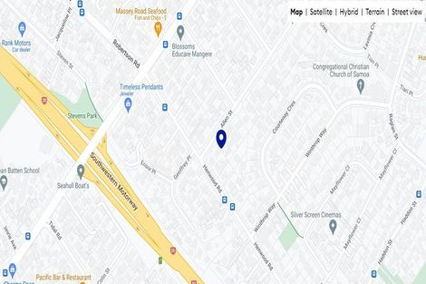 Photo of property in 6/48 Allen Street, Mangere East, Auckland, 2024