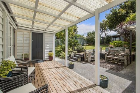 Photo of property in 29 Union Street, Waihi, 3610
