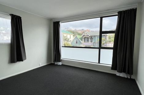 Photo of property in Avon Flats, 19/217u The Terrace, Wellington Central, Wellington, 6011