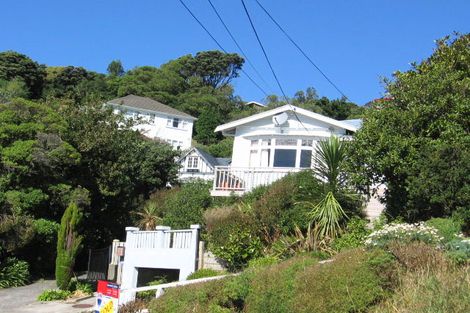 Photo of property in 13 Townsend Road, Miramar, Wellington, 6022