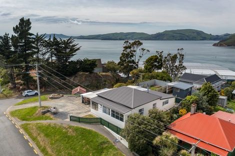 Photo of property in 20 Constitution Street, Port Chalmers, 9023