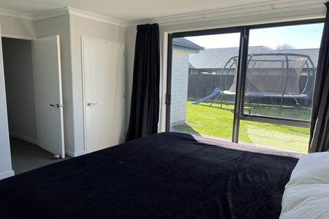 Photo of property in 28 Walter Place, Kirwee, Darfield, 7571
