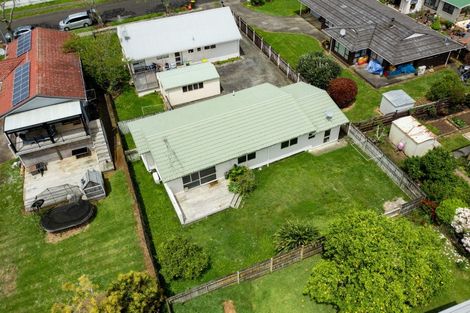 Photo of property in 41a Paterson Avenue West, Pukekohe, 2120