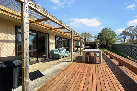 Photo of property in 706 Boundary Road, Drummond, Otautau, 9683