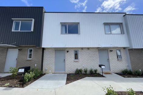 Photo of property in 135 Ngae Place, Mangere East, Auckland, 2024