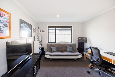 Photo of property in 9b North Street, Palmerston North, 4410