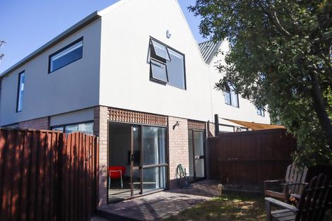 Photo of property in 3/2 Canon Street, St Albans, Christchurch, 8014