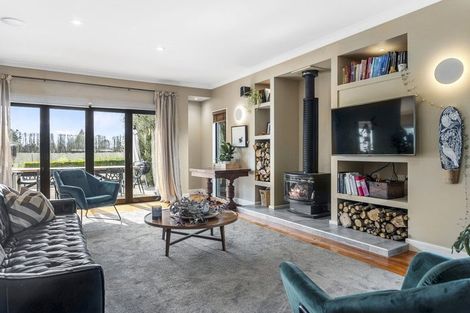 Photo of property in 80 Fullers Road, Woodend, Kaiapoi, 7691