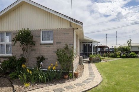 Photo of property in 109 Thomson Street, Tinwald, Ashburton, 7700