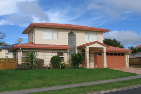 Photo of property in 6 Highfields Terrace, Henderson, Auckland, 0612