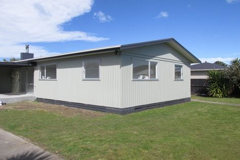 Photo of property in 146 Apatu Street, Wairoa, 4108