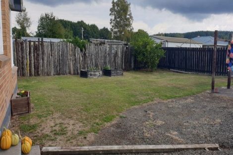 Photo of property in 12 Kowhai Avenue, Murupara, 3025