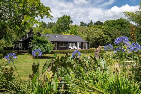 Photo of property in 186 Twilight Road, Clevedon, Papakura, 2582