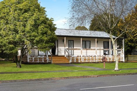 Photo of property in 68 Garland Drive, St Andrews, Hamilton, 3200