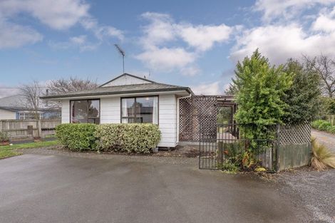 Photo of property in 20 Mclaughlins Road, Darfield, 7510
