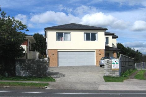 Photo of property in 52a Priestley Drive, Bucklands Beach, Auckland, 2014