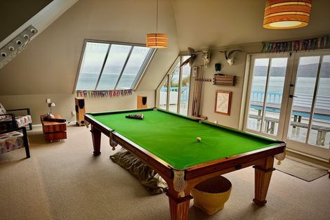 Photo of property in 8 Beere Haven Steps, Seatoun, Wellington, 6022