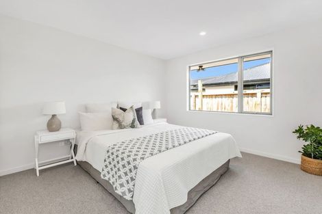 Photo of property in 5 Southdown Place, Kirwee, 7571