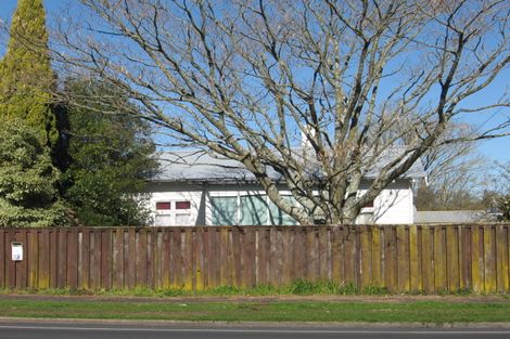 Photo of property in 98a Naylor Street, Hamilton East, Hamilton, 3216