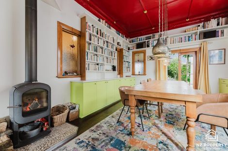 Photo of property in 63 Ascot Street, Saint Kilda, Dunedin, 9012