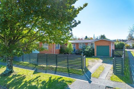 Photo of property in 34 Hirangi Road, Turangi, 3334