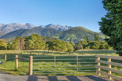 Photo of property in 849 Kincaid Road, Hapuku, Kaikoura, 7371