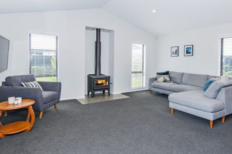 Photo of property in 34 Mclenaghan Road, Rolleston, 7614