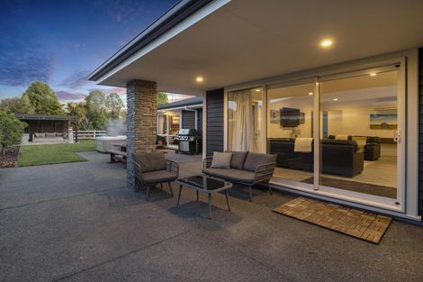 Photo of property in 51 Farthing Drive, Prebbleton, 7604