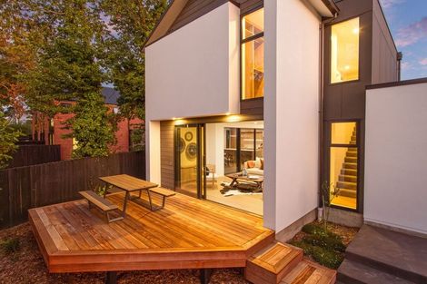 Photo of property in 54a Innes Road, St Albans, Christchurch, 8052