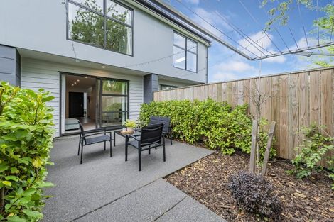 Photo of property in 2/169 Cranford Street, St Albans, Christchurch, 8014