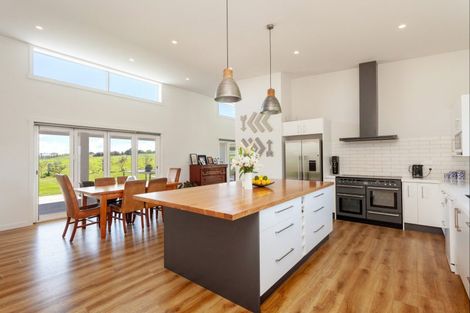Photo of property in 523 Tauhei Road, Mangateparu, Morrinsville, 3375