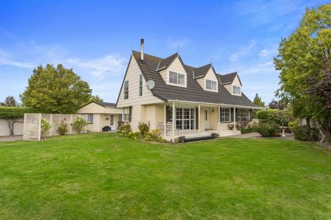 Photo of property in 34 Geddis Street, Rangiora, 7400