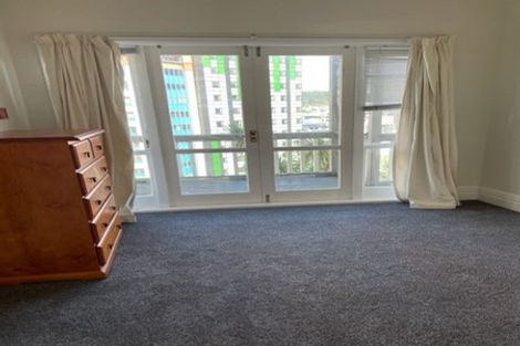 Photo of property in 201 The Terrace, Wellington Central, Wellington, 6011