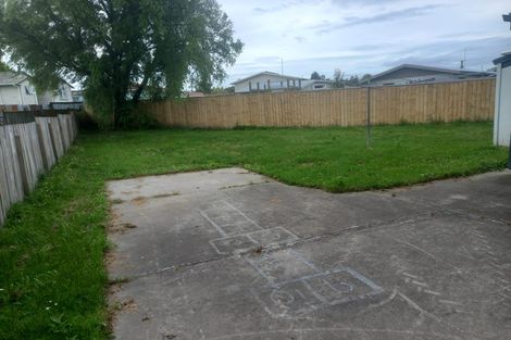 Photo of property in 15 Totara Street, Waipukurau, 4200