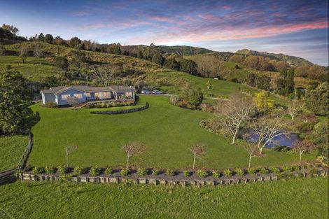 Photo of property in 1105a Back Ormond Road, Waihirere, Gisborne, 4071