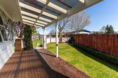 Photo of property in 28 Omahau Crescent, Twizel, 7901