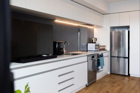 Photo of property in 12/6 Waverley Street, Sydenham, Christchurch, 8023